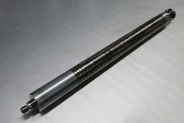 波多野结衣一区二区三 纸张分切机的滑差轴的主要作用是什么