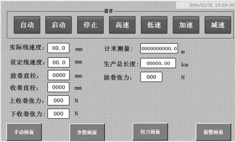 波多野结衣一区二区三 锂电十大关键设备之五：分切设备