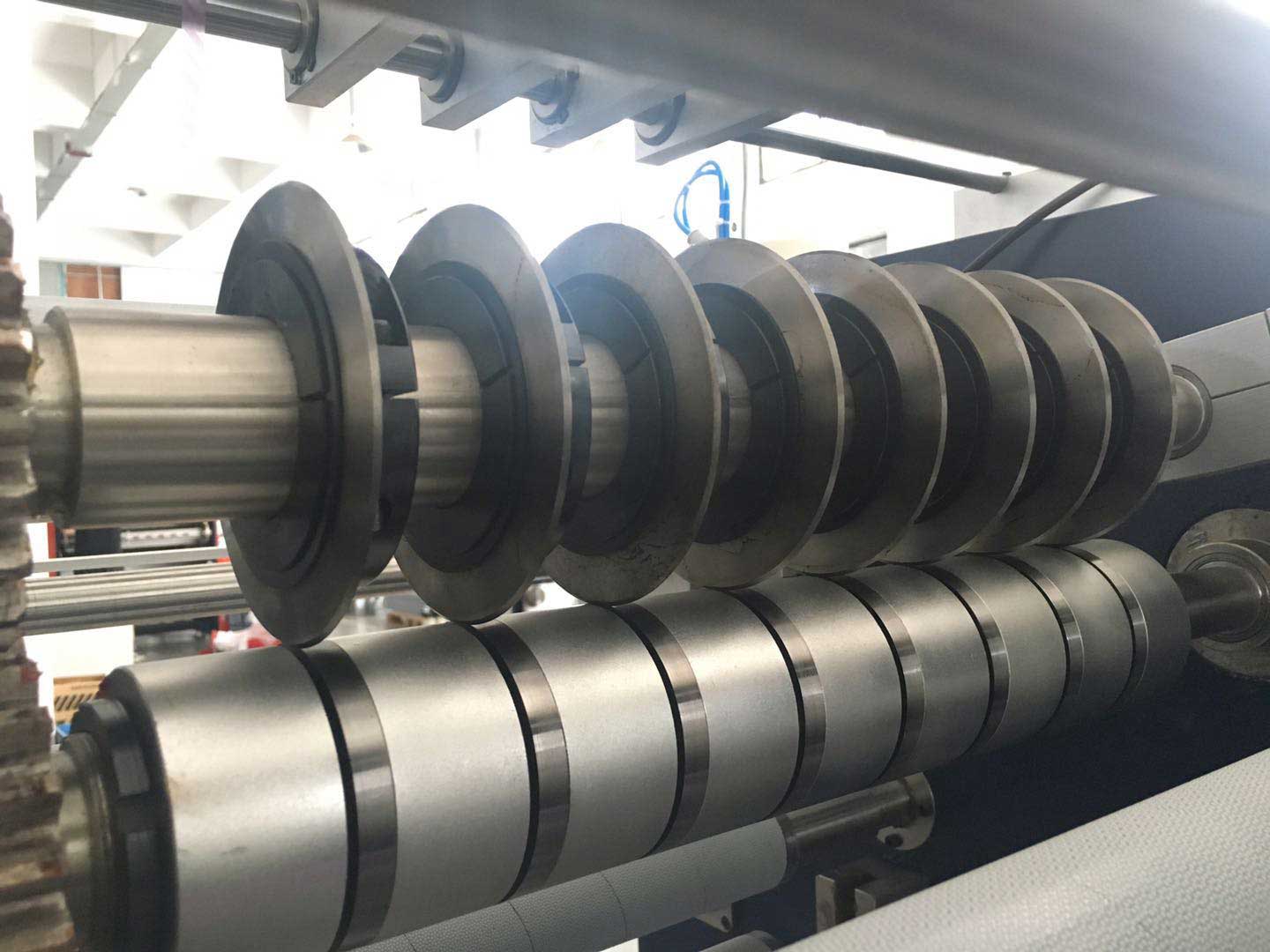 波多野结衣一区二区三 分切机常见问题及分切刀具的选择和使用